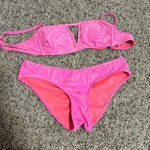 Target swim suit